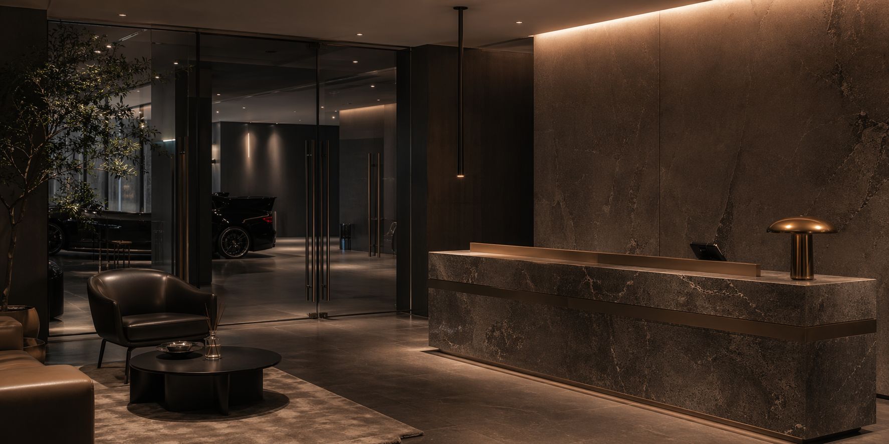 按车型与使用场景选择产品